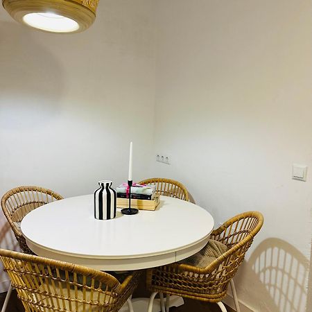 Casa Leo Apartment Almeria Exterior photo