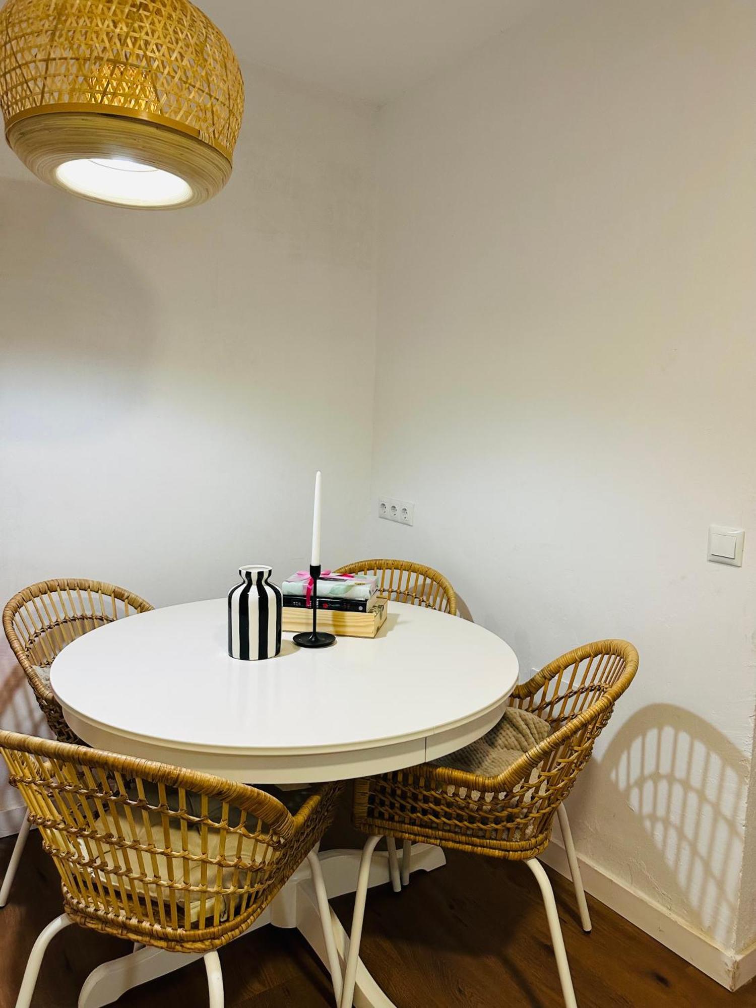Casa Leo Apartment Almeria Exterior photo
